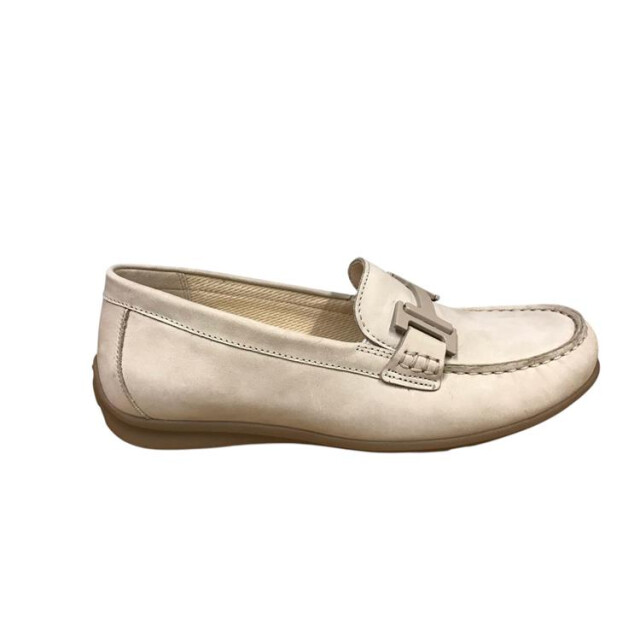 Gabor 62.442 Mocassins Beige 62.442 large