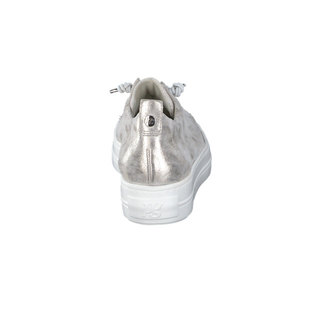 Paul Green 5017 Veterschoenen Goud 5017 large