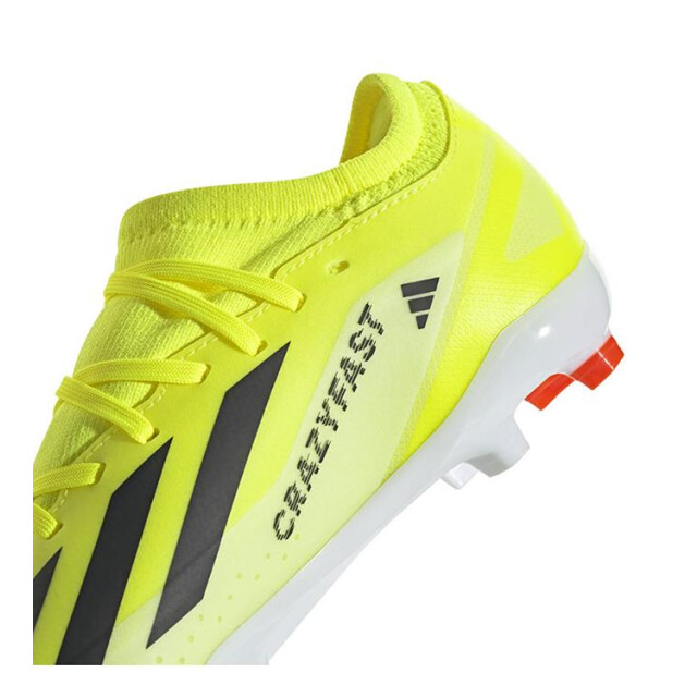 Adidas X crazyfast league fg j,tesoye IF0691 large