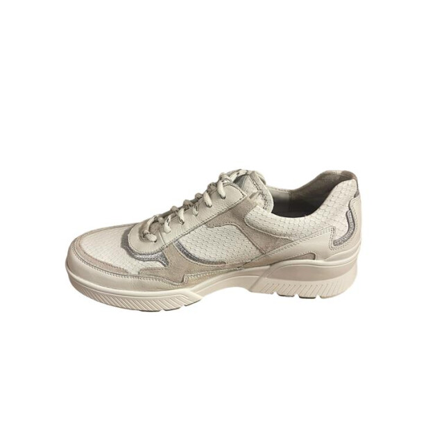 Durea 6252 685 Sneakers Wit 6252 685 large