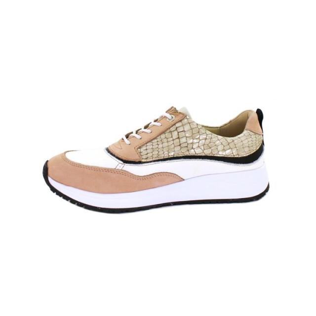 Wolky Wolky 02278 Sprint Sneakers Roze Wolky 02278 Sprint large