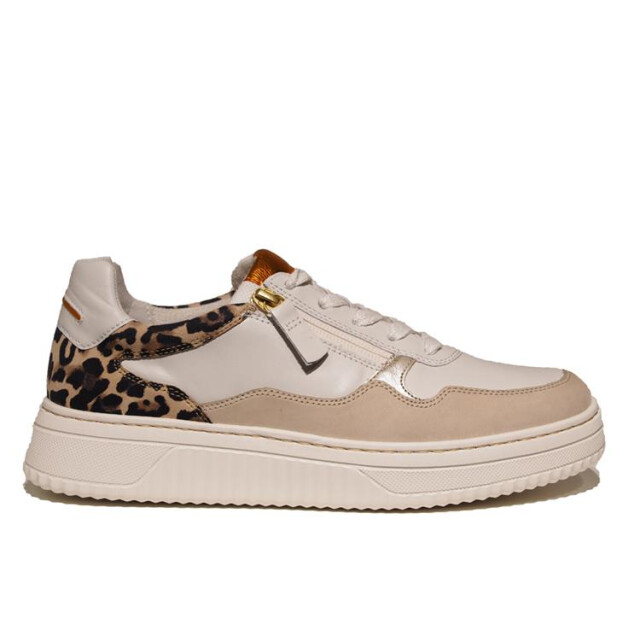 Gabor 66.408 Sneakers Wit 66.408 large