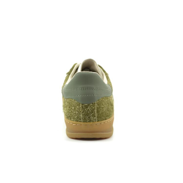 Moaconcept Mg706m brushed suede MG706M brushed suede large