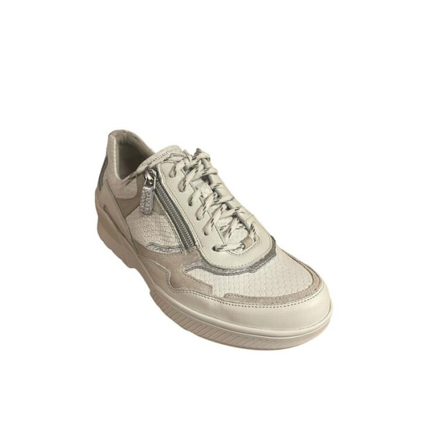 Durea 6252 685 Sneakers Wit 6252 685 large