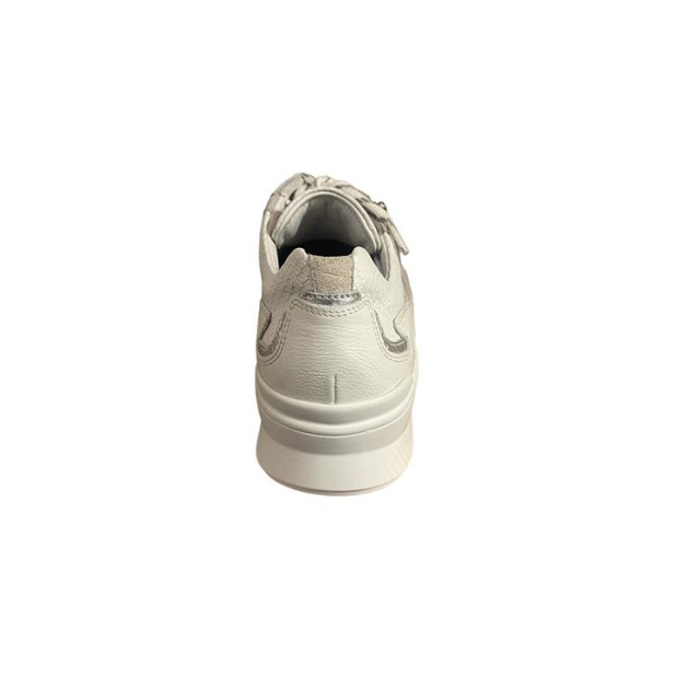 Durea 6252 685 Sneakers Wit 6252 685 large