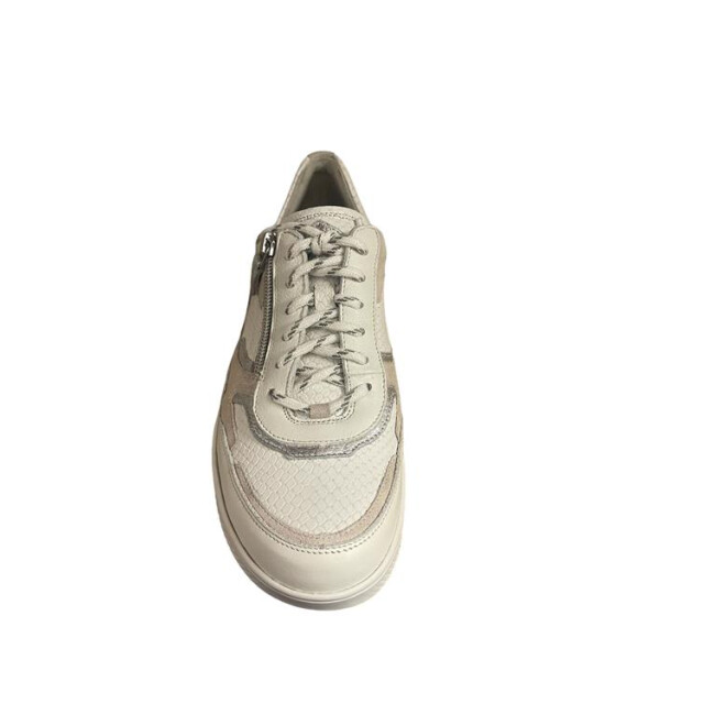 Durea 6252 685 Sneakers Wit 6252 685 large