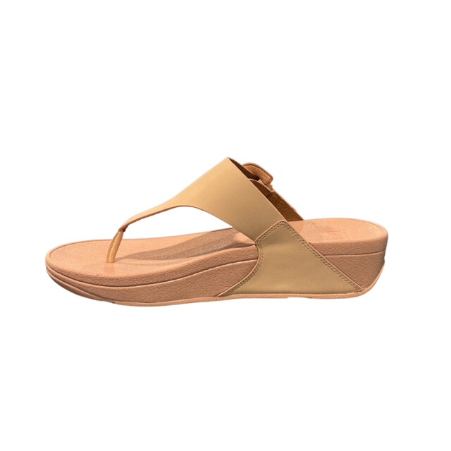 FitFlop Lulu covered buckle Lulu Covered Buckle large