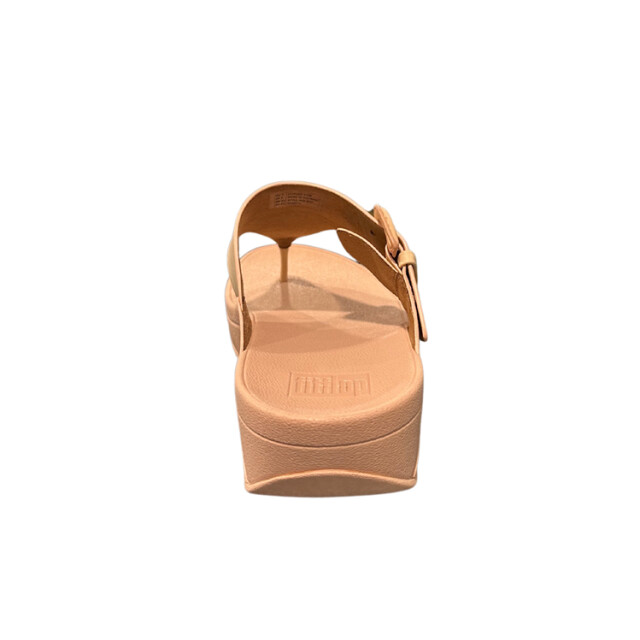 FitFlop Lulu covered buckle Lulu Covered Buckle large