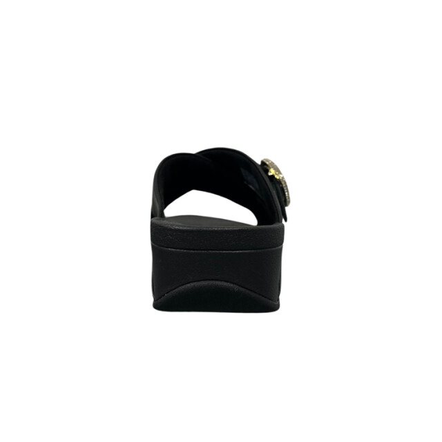 FitFlop Lulu crystal buckle Lulu Crystal Buckle large
