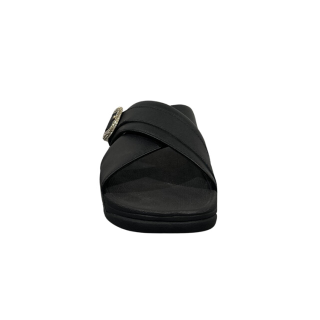 FitFlop Lulu crystal buckle Lulu Crystal Buckle large
