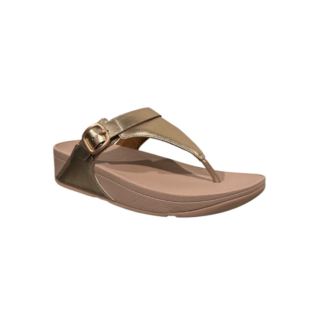 FitFlop Lulu adjustable toe post Lulu Adjustable Toe post large