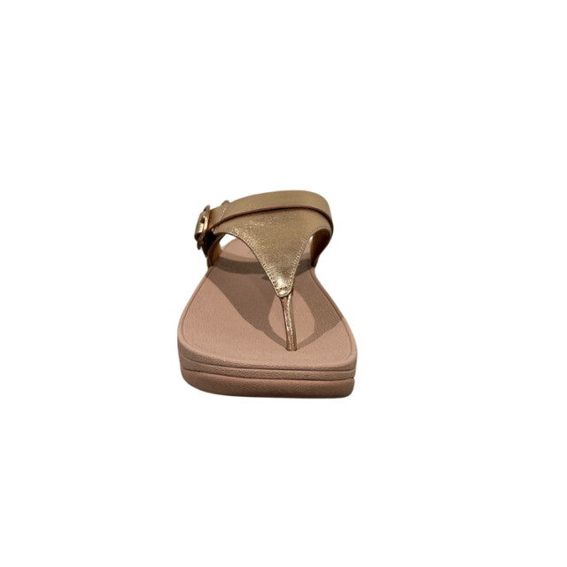 FitFlop Lulu adjustable toe post Lulu Adjustable Toe post large