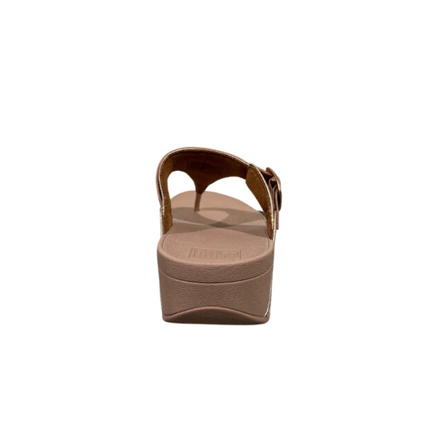 FitFlop Lulu adjustable toe post Lulu Adjustable Toe post large