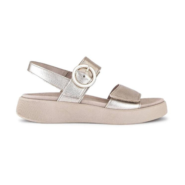 Gabor 42.863 Sandalen Goud 42.863 large
