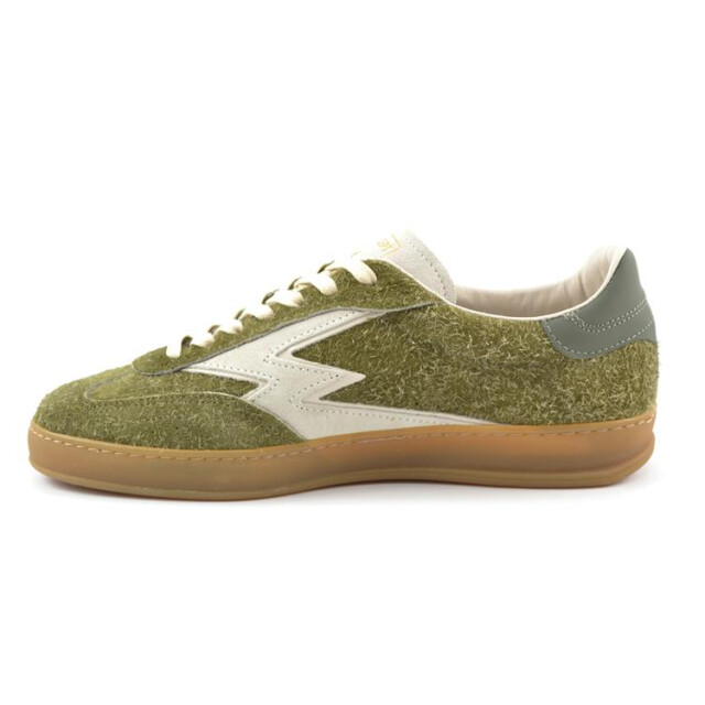 Moaconcept Mg706m brushed suede MG706M brushed suede large