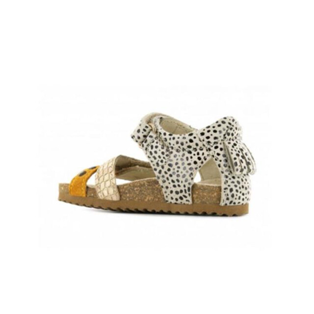 Shoesme BI21S076 Sandalen Beige BI21S076 large