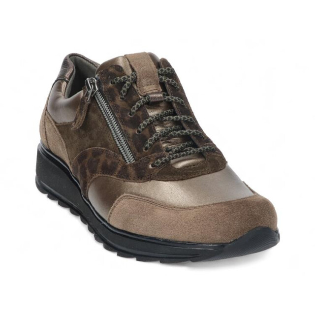 Durea 6279 wijdte K Sneakers Brons 6279 wijdte K large