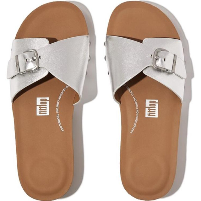 FitFlop Iqushion buckle Iqushion Buckle large