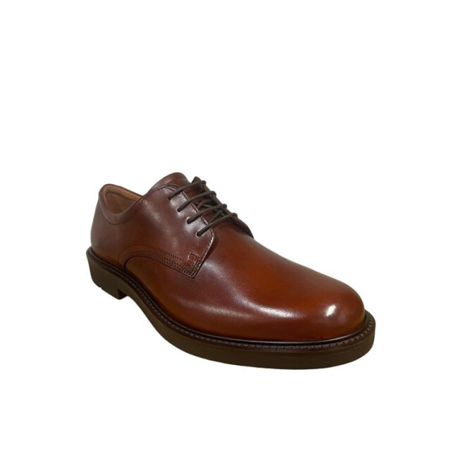 ECCO 525604 METROPOLE Geklede schoenen Cognac 525604 METROPOLE large