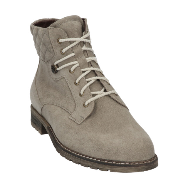 Durea 9731 765 9896 H Enkellaarzen Bruin 9731 765 9896 H large