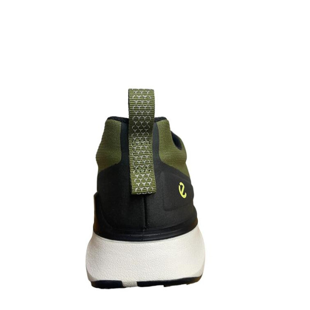 ECCO 830754 BIOM Sneakers Groen 830754 BIOM large