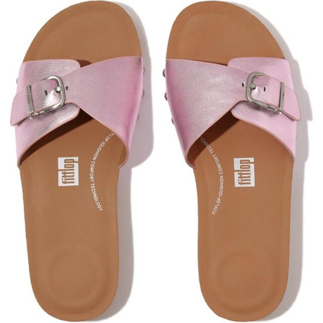 FitFlop Iqushion buckle Iqushion Buckle large