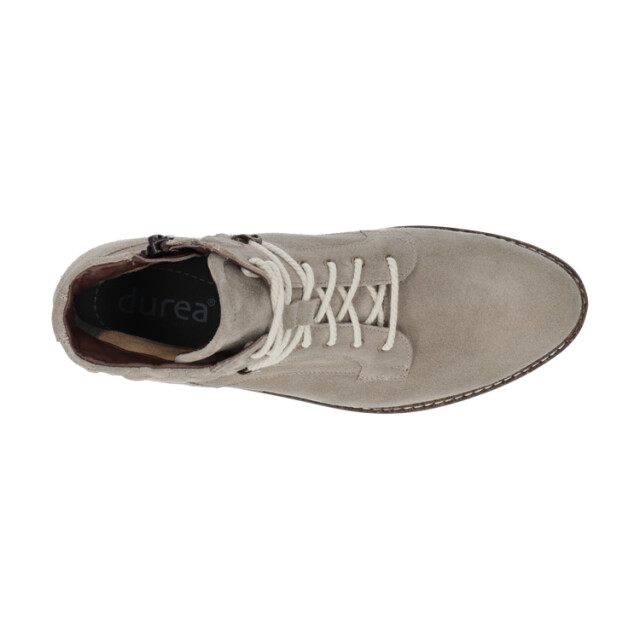 Durea 9731 765 9896 H Enkellaarzen Bruin 9731 765 9896 H large