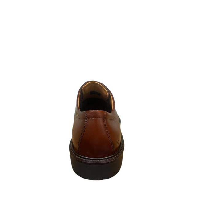ECCO 525604 METROPOLE Geklede schoenen Cognac 525604 METROPOLE large