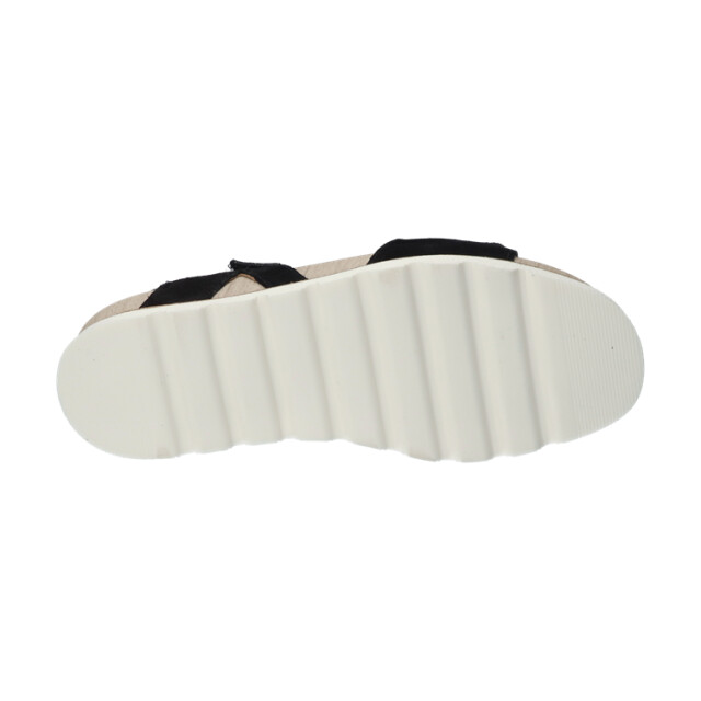 Durea 7417 792 7448 E Sandalen Zwart 7417 792 7448 E large Durea 7417 792 7448 E Sandalen Zwart 7417 792 7448 E large