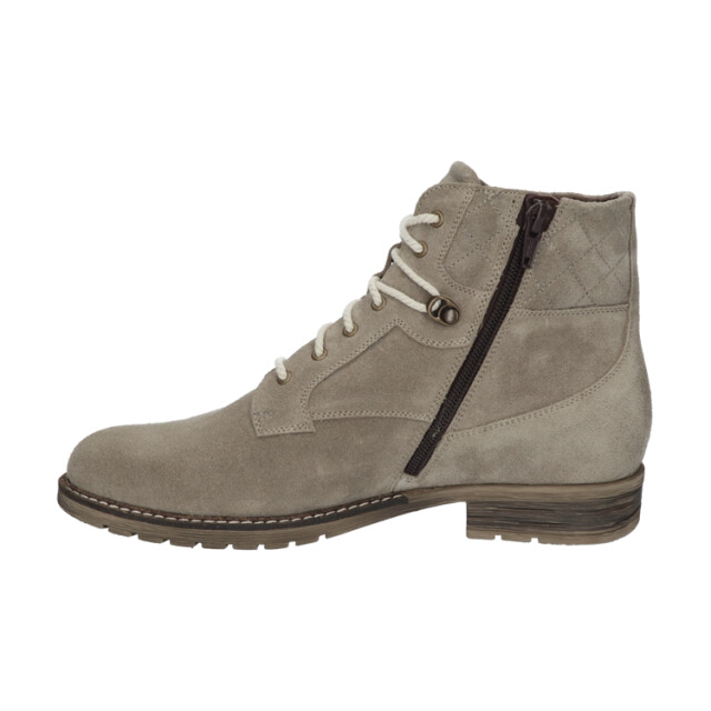 Durea 9731 765 9896 H Enkellaarzen Bruin 9731 765 9896 H large