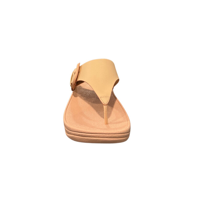 FitFlop Lulu covered buckle Lulu Covered Buckle large