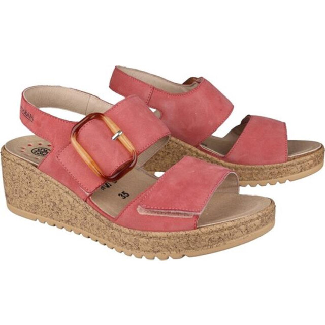 Mephisto NASMA Sandalen Roze NASMA large