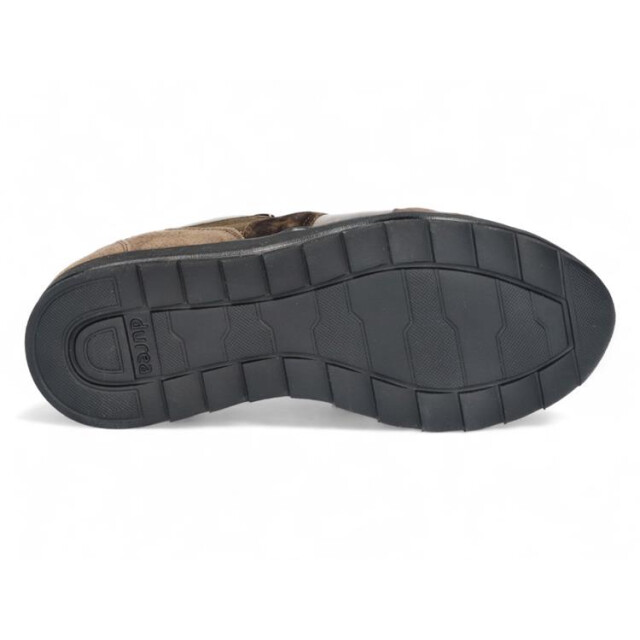 Durea 6279 wijdte K Sneakers Brons 6279 wijdte K large