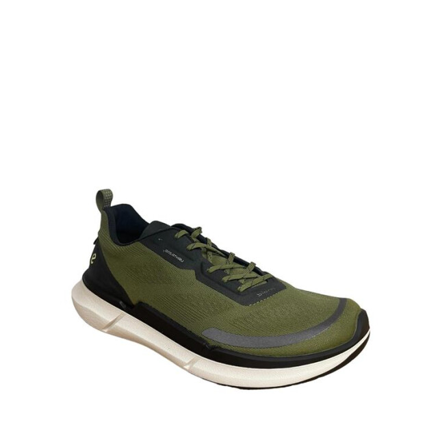 ECCO 830754 BIOM Sneakers Groen 830754 BIOM large