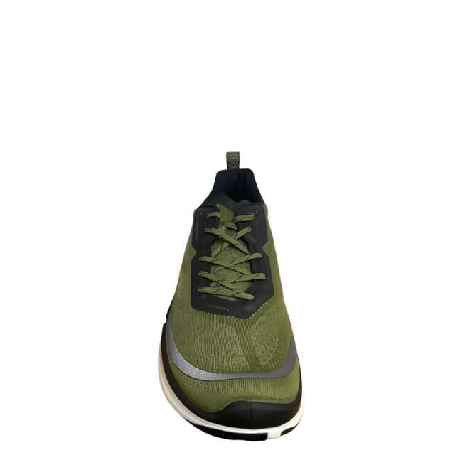 ECCO 830754 BIOM Sneakers Groen 830754 BIOM large