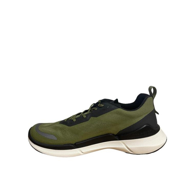 ECCO 830754 BIOM Sneakers Groen 830754 BIOM large