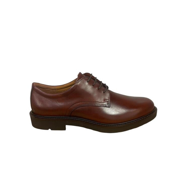 ECCO 525604 METROPOLE Geklede schoenen Cognac 525604 METROPOLE large