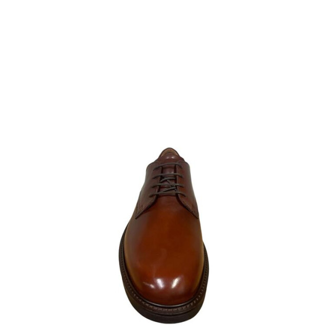 ECCO 525604 METROPOLE Geklede schoenen Cognac 525604 METROPOLE large