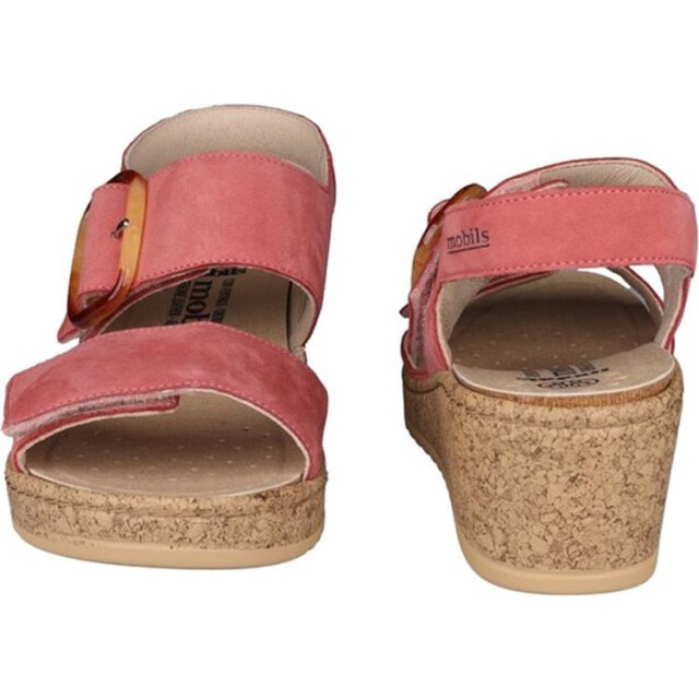 Mephisto NASMA Sandalen Roze NASMA large