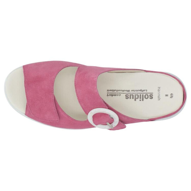 Solidus 75035 75035 Hannah large