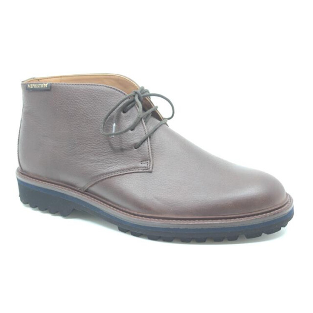 Mephisto BERTO Boots Bruin BERTO large