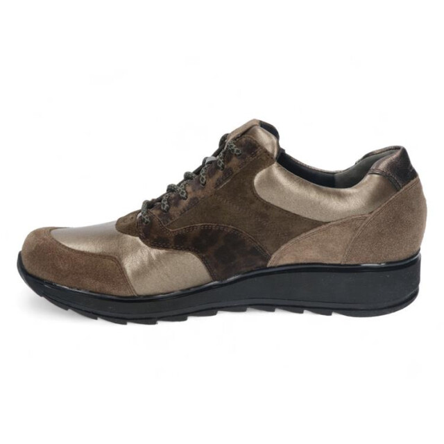 Durea 6279 wijdte K Sneakers Brons 6279 wijdte K large