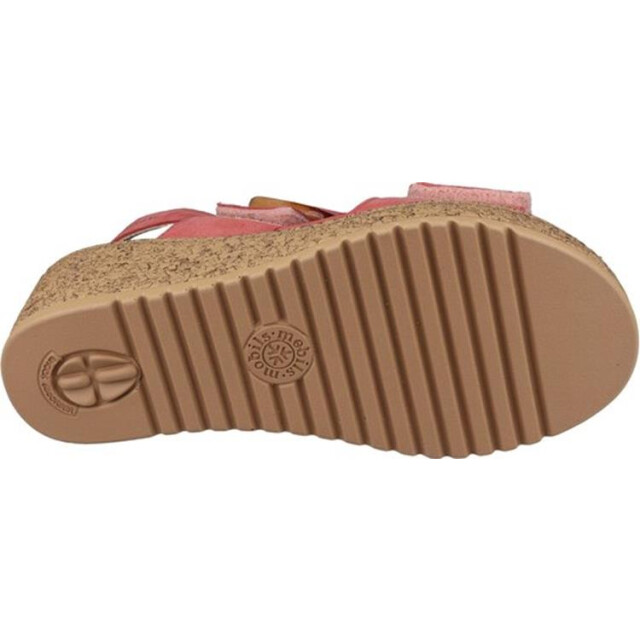Mephisto NASMA Sandalen Roze NASMA large