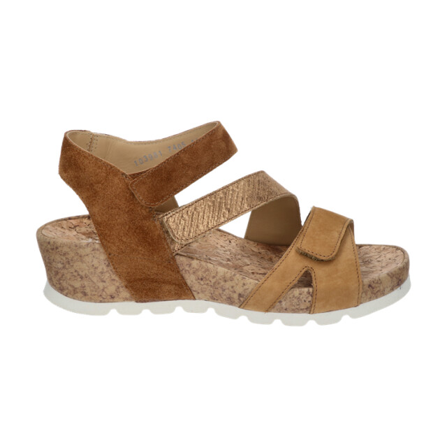 Durea 7405 025 0335 Sandalen Cognac 7405 025 0335 large Durea 7405 025 0335 Sandalen Cognac 7405 025 0335 large