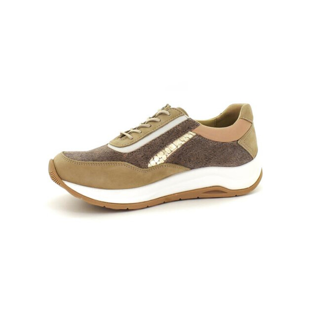 Wolky Wolky 00975 Cupar Sneakers Beige Wolky 00975 Cupar large