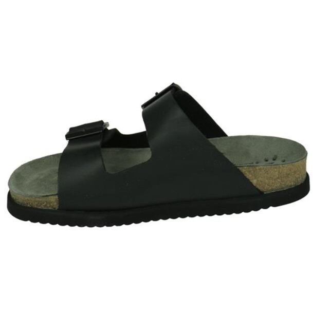 Mephisto NERIO Slippers Zwart NERIO large
