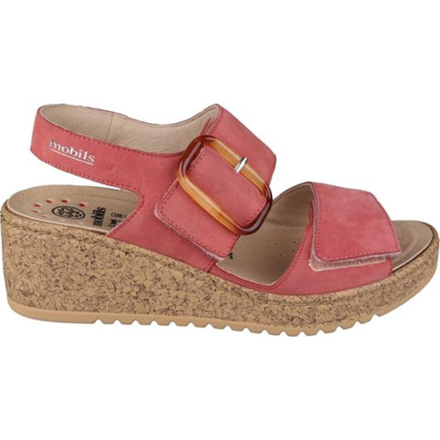 Mephisto NASMA Sandalen Roze NASMA large