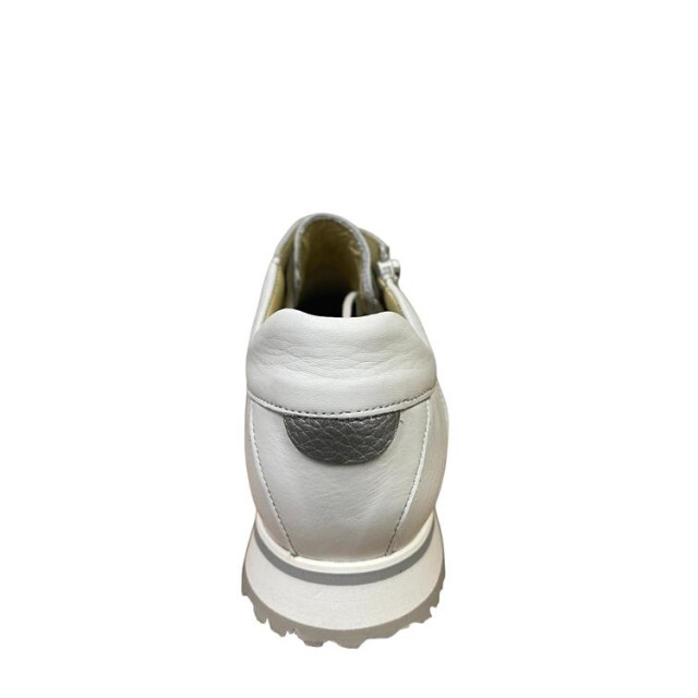 Wolky Wolky 05812 e-Go S2F Sneakers Zilver Wolky 05812 e-Go S2F large