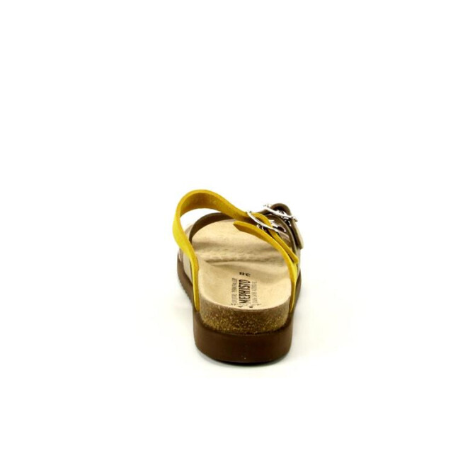 Mephisto HYACINTA Slippers Geel HYACINTA large