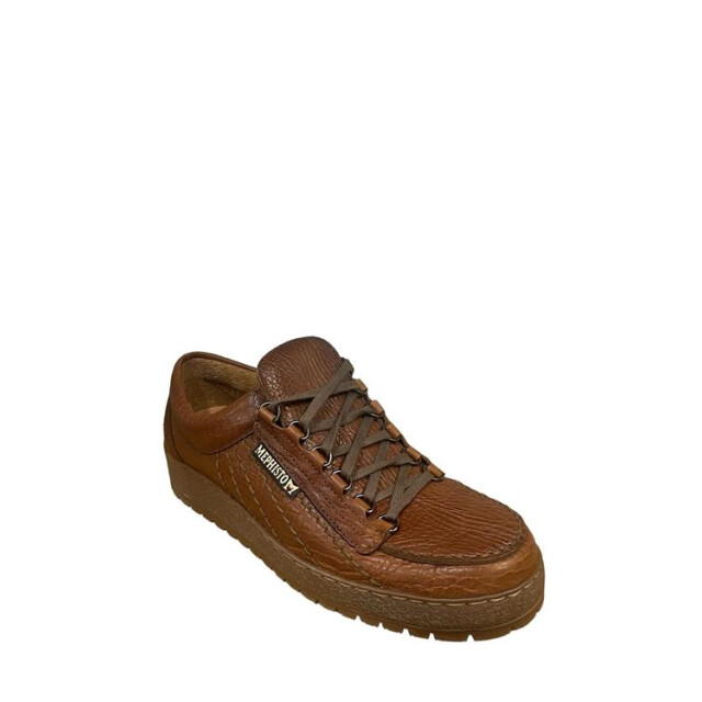 Mephisto RAINBOW Veterschoenen Bruin RAINBOW large